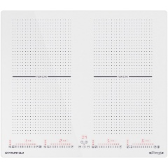 Изображение товара Индукционная варочная панель Maunfeld CVI594SF2WH Inverter