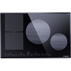 Изображение товара Индукционная варочная панель Maunfeld CVI804SFBK LUX