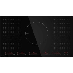 Изображение товара Индукционная варочная панель Maunfeld CVI905SFBK Inverter с Flex Zone и сенсорным управлением