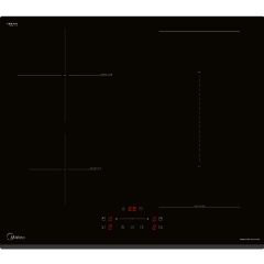 Изображение товара Индукционная варочная панель Midea MIH65783F