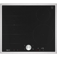 Изображение товара Индукционная варочная панель Neff T66STE4L0