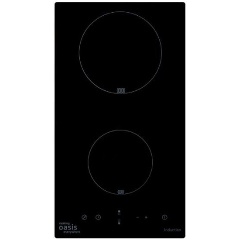 Изображение товара Индукционная варочная панель Oasis P-IBD 2 конфорки стеклокерамика