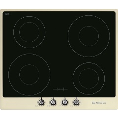 Изображение товара Индукционная варочная панель Smeg SI964PM
