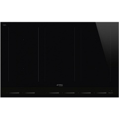 Изображение товара Индукционная варочная панель SMEG SIM1864D