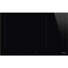 Изображение товара Индукционная варочная панель Smeg SIM3864D