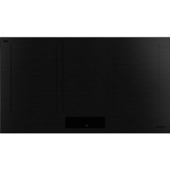 Изображение товара Индукционная варочная панель Smeg SIM3964MB