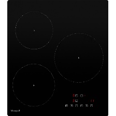 Изображение товара Индукционная варочная панель Weissgauff HI 430 BA