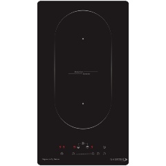 Изображение товара Индукционная варочная панель Zigmund & Shtain CI 29.3 B