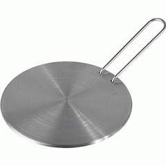 Изображение товара Диск для индукционных плит ILSA со съемной ручкой, D-16, 6шт