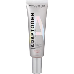 Изображение товара Тональная основа ухаживающая Influence Beauty Adaptogen, тон 02