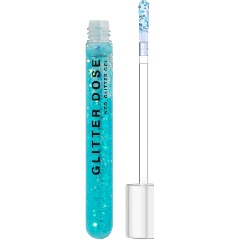 Изображение товара Глиттер INFLUENCE BEAUTY glitter dose на гелевой основе, тон 05