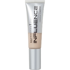 Изображение товара Тональная основа Influence Beauty Skinnovation Hydra увлажняющая, тон 01