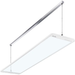 Изображение товара Инфракрасный обогреватель Ballu BIH-GTW-0.8