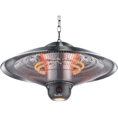 Изображение товара Инфракрасный обогреватель Ballu BIH-LL-2.1-S