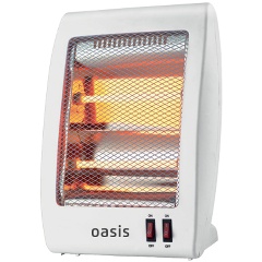Изображение товара Инфракрасный обогреватель Oasis IS-8
