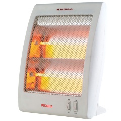 Изображение товара Инфракрасный обогреватель Ресанта ИКО-800Л (кварцевый), 67/5/9