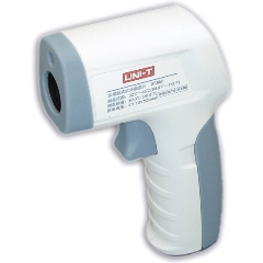 Изображение товара Инфракрасный термометр (бесконтактный термометр, пирометр) UNI-T UT30H