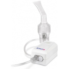 Изображение товара Ингалятор B.Well MED-120 компрессорный