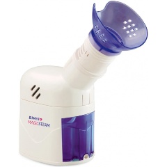 Изображение товара Ингалятор B.Well WN-118 паровой