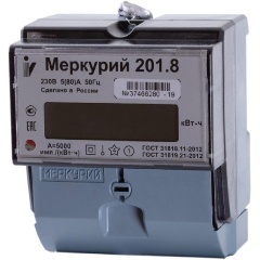 Счетчики электроэнергии ИНКОТЕКС — купить в интернет-магазине ОНЛАЙН ...