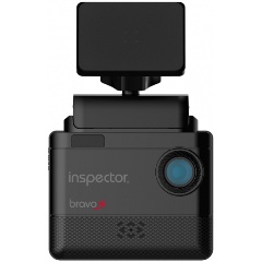 Изображение товара Видеорегистратор Inspector BRAVO S