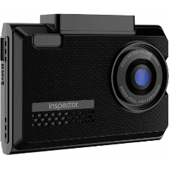 Изображение товара Видеорегистратор Inspector CrosS