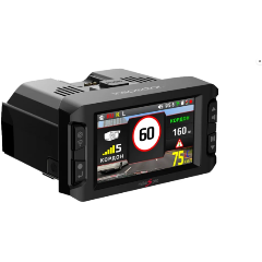 Изображение товара Видеорегистратор Inspector MIKE S PRO