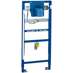 Изображение товара Инсталляция Grohe Rapid SL (38786001)