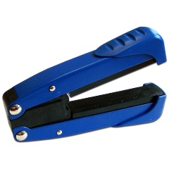 Изображение товара Инструмент для снятия изоляции оптического кабеля Lanmaster FTTH