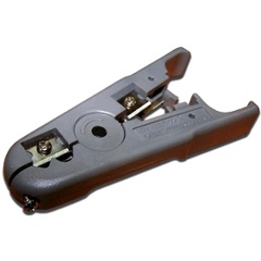 Изображение товара Инструмент для зачистки UTP Lanmaster TWT-STR-UTP