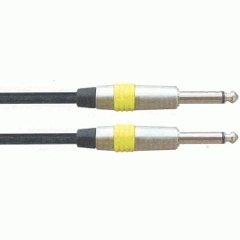 Изображение товара Инструментальный кабель Leem 2CP-20 6м