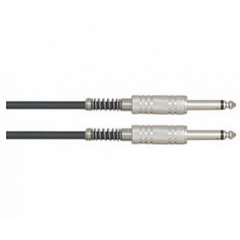 Изображение товара Инструментальный кабель Leem CR-15 4.5м