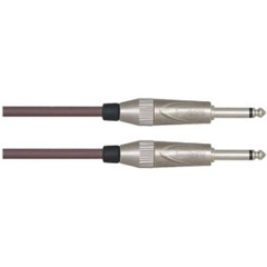 Изображение товара Инструментальный кабель Leem GCII-3 длина 3м