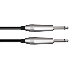 Изображение товара Инструментальный кабель Leem GCII-5 5м для профессионального звука