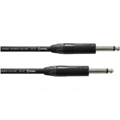 Изображение товара Инструментальный кабель Cordial CPI 3 PP