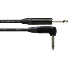 Изображение товара Инструментальный кабель Cordial CPI 6 PR