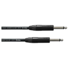 Изображение товара Инструментальный кабель Cordial CPI 9 PP