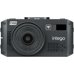 Изображение товара Видеорегистратор INTEGO VX-1300S FHD