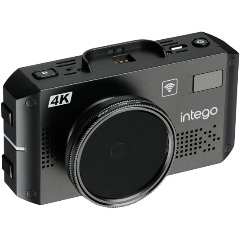 Изображение товара Видеорегистратор INTEGO VX-1300S 4K