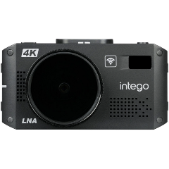 Изображение товара Видеорегистратор INTEGO VX-1300S 4K LNA