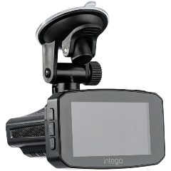 Изображение товара Видеорегистратор INTEGO VX-1500SW