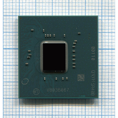 Изображение товара Чип Intel SR40D 82QM370