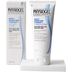 Изображение товара Интенсивный увлажняющий крем для лица PHYSIOGEL, 100 мл