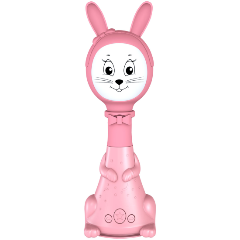 Изображение товара Интерактивная игрушка BertToys FD125 Музыкальный Зайчик Няня для малышей