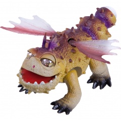 Изображение товара Интерактивная игрушка BONNA Б93927 Дракон