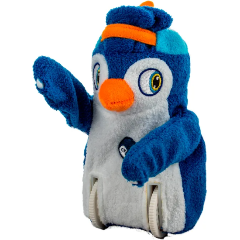 Изображение товара Интерактивная игрушка EOLO PPPEN002 Скользящий пингвин