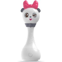 Изображение товара Интерактивная музыкальная игрушка ALILO R1 Малышарики Пандочка