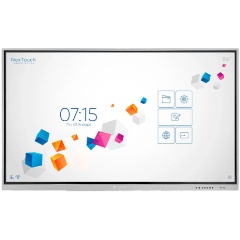 Изображение товара Интерактивная панель NexTouch NextPanel 86, 86"
