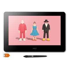 Изображение товара Интерактивный дисплей Wacom Cintiq Pro 16 (2021)