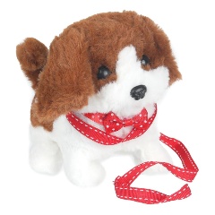 Изображение товара Интерактивная игрушка МОЙ ПИТОМЕЦ щенок Майк, S103-H01002-MF-NW